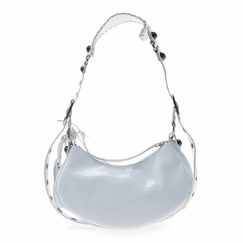 BALENCIAGA Le Cagole 單肩包 671309 210MS 9000-2