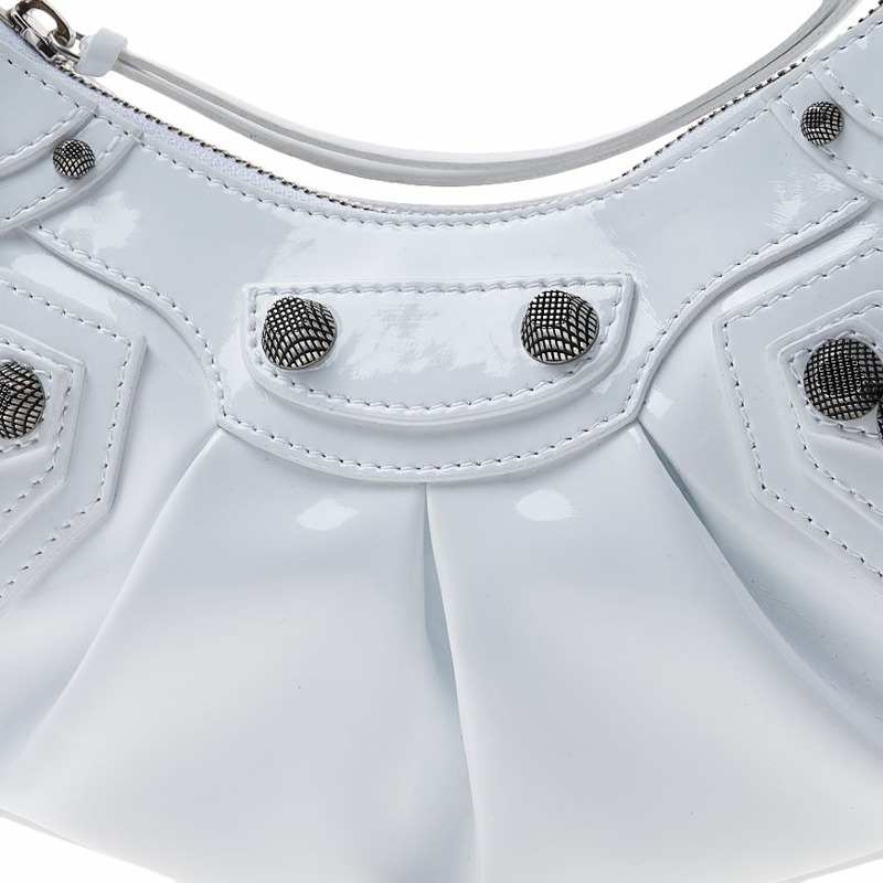 BALENCIAGA Le Cagole 單肩包 671309 210MS 9000-5