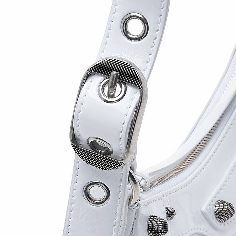 BALENCIAGA Le Cagole 單肩包 671309 210MS 9000-6