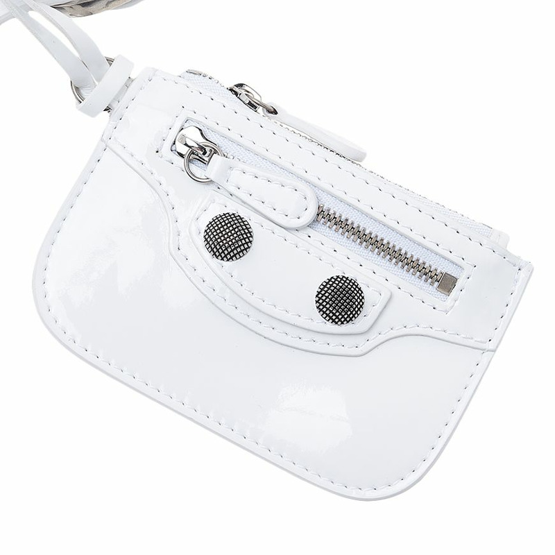 BALENCIAGA Le Cagole 單肩包 671309 210MS 9000-7