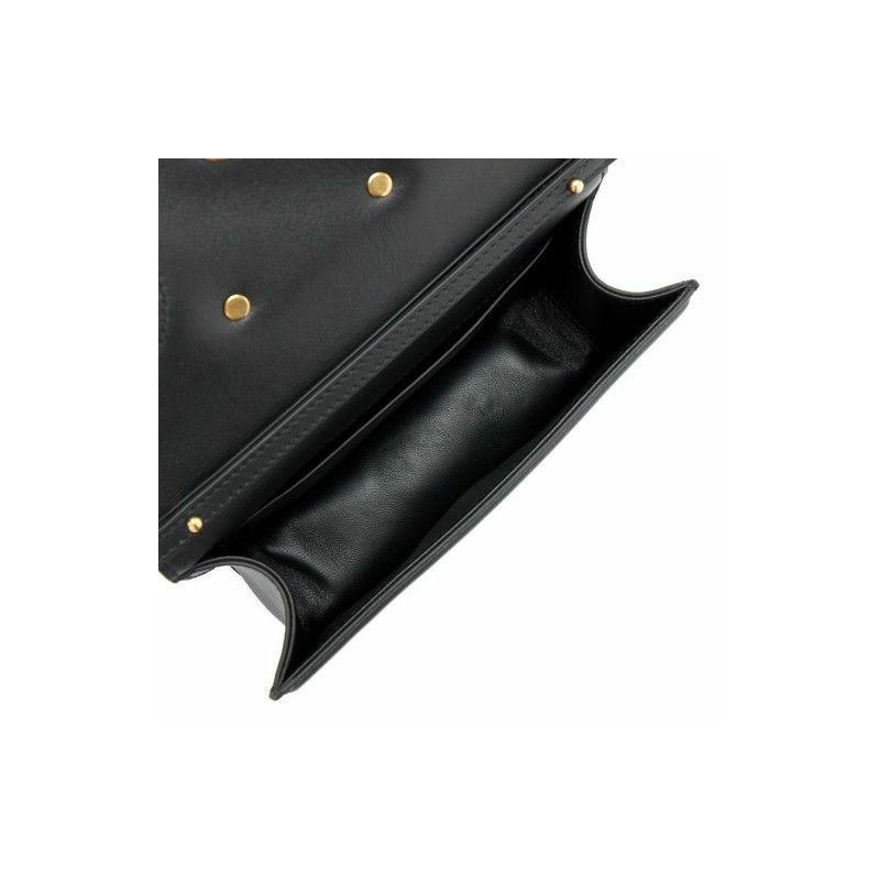 VALENTINO Rock Mini 單肩包款 B0K53ZXL-4