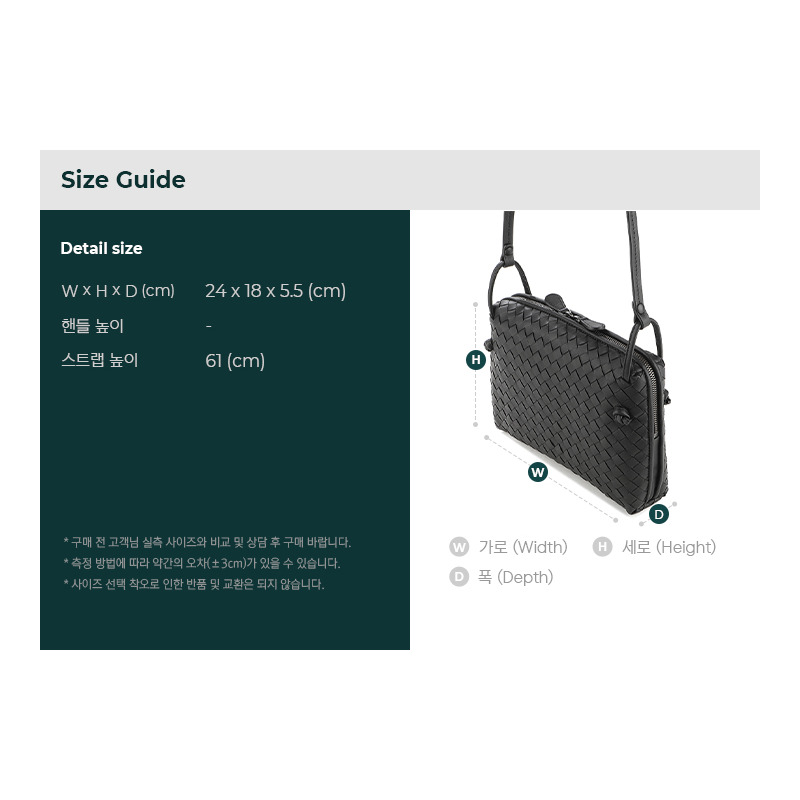 BOTTEGA VENETA 女士枕頭中型斜背包 A_245354 V0016-2