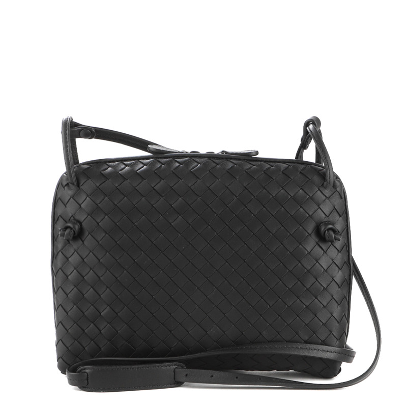 BOTTEGA VENETA 女士枕頭中型斜背包 A_245354 V0016-3