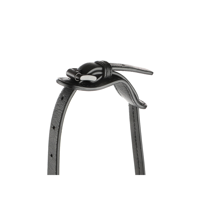 BOTTEGA VENETA 女士枕頭中型斜背包 A_245354 V0016-9