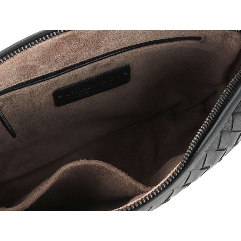 BOTTEGA VENETA 女士枕頭中型斜背包 A_245354 V0016-13