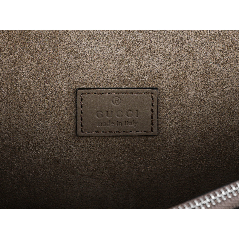 GUCCI 狄俄尼索斯小號 GG 肩包-14