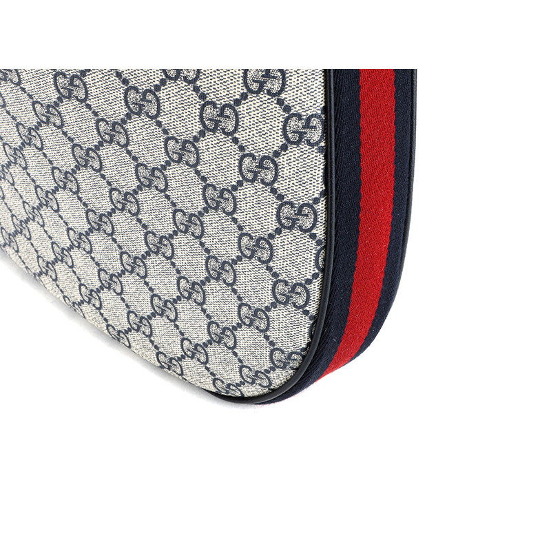 GUCCI Attash 肩背包 (A_702823 96GRN)-17