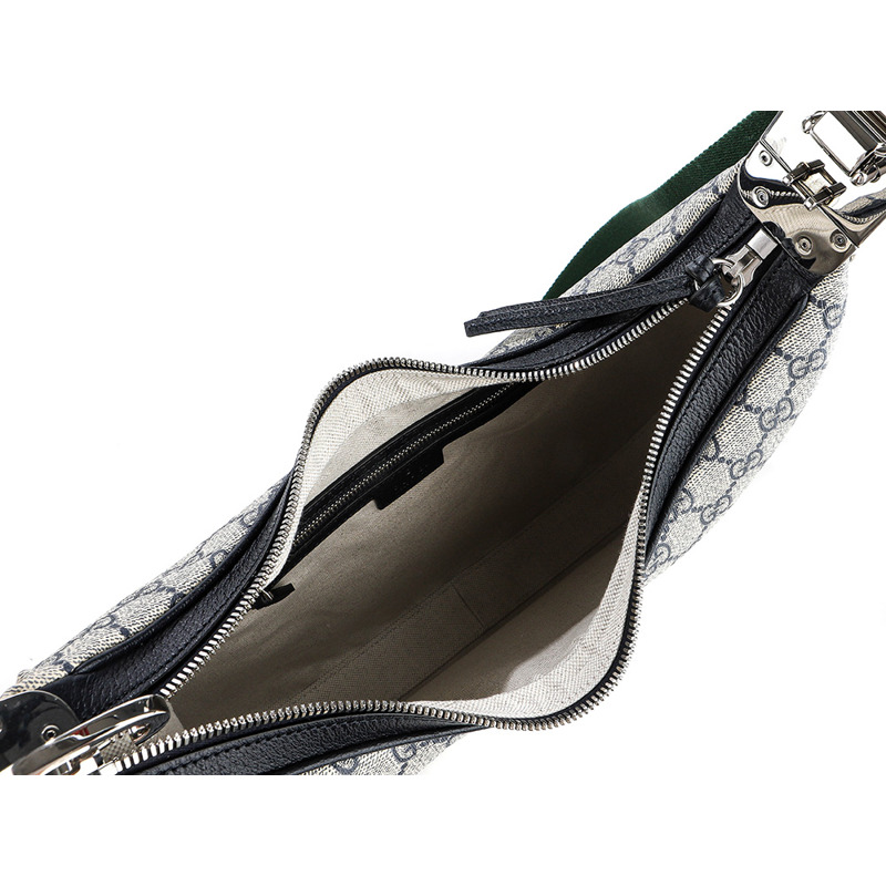 GUCCI Attash 肩背包 (A_702823 96GRN)-18