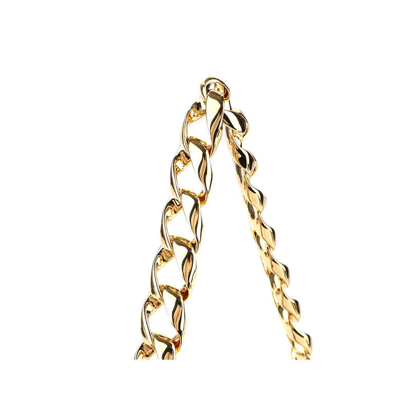 GUCCI Horsebit 1955 單肩包-10