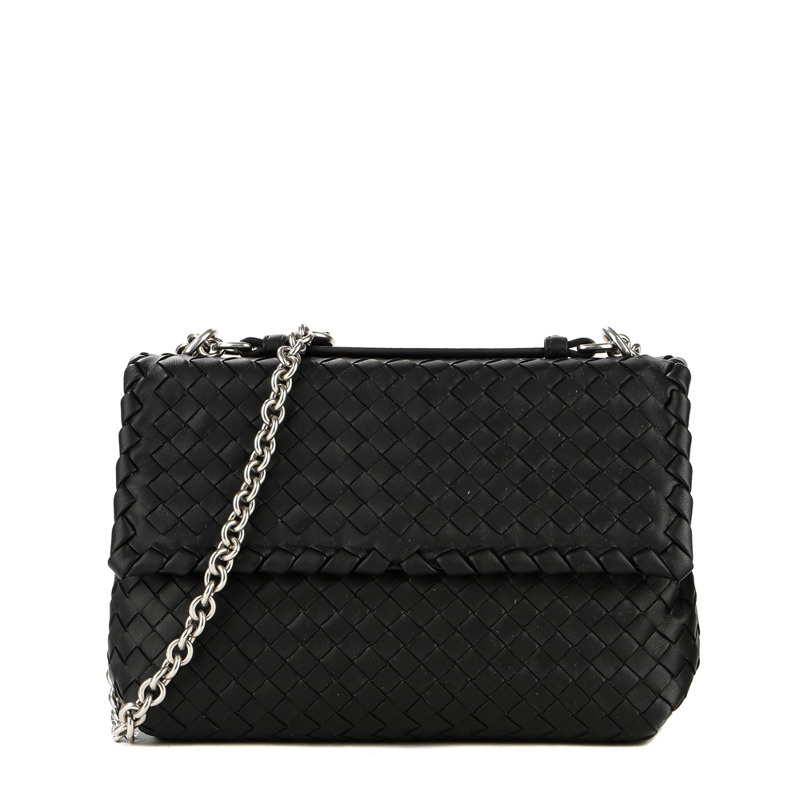 BOTTEGA VENETA 編織肩包-3