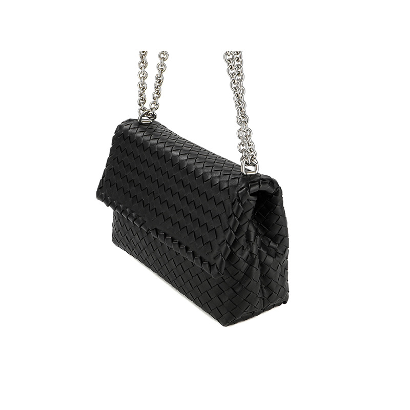 BOTTEGA VENETA 編織肩包-5