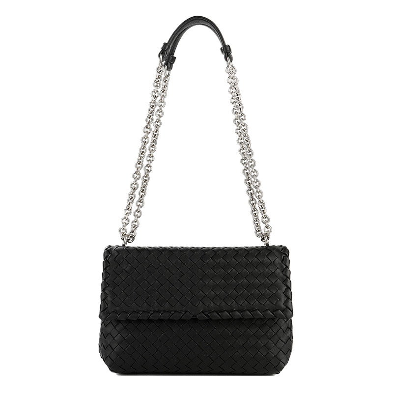 BOTTEGA VENETA 編織肩包-7