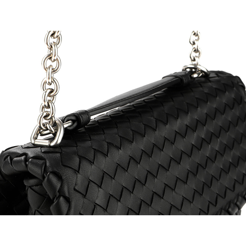 BOTTEGA VENETA 編織肩包-11