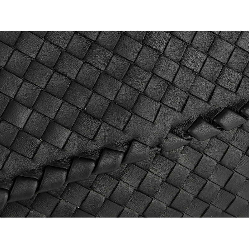 BOTTEGA VENETA 編織肩包-12