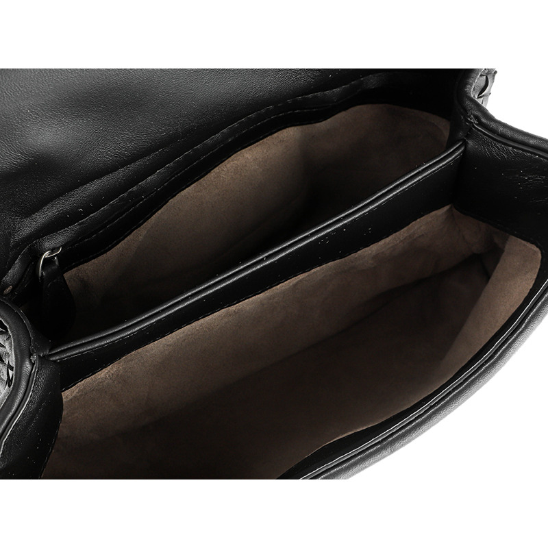 BOTTEGA VENETA 編織肩包-14