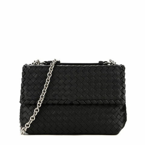 BOTTEGA VENETA 編織肩包