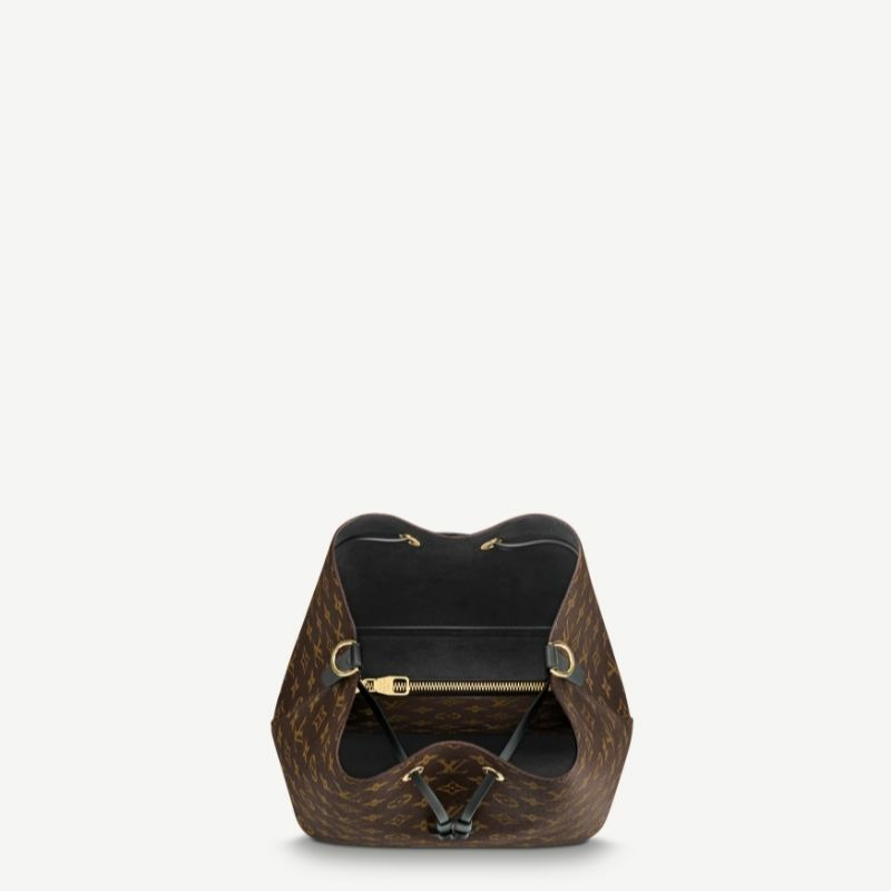 LOUIS VUITTON NeoNoe 水桶包 焦糖色 M44887-10