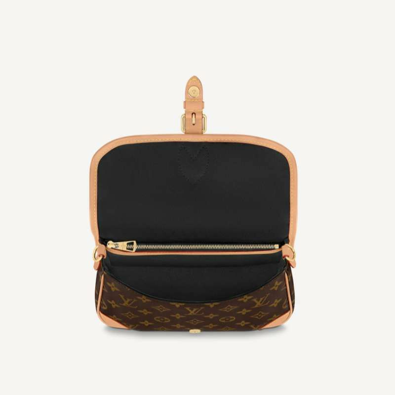 LOUIS VUITTON Diane Monogram 女士斜背包 M45985-4