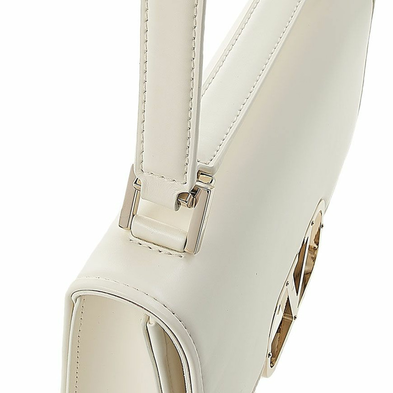 VALENTINO 女士標誌性 V 字 Logo 單肩包 2W2B0L49 MUS 098-8