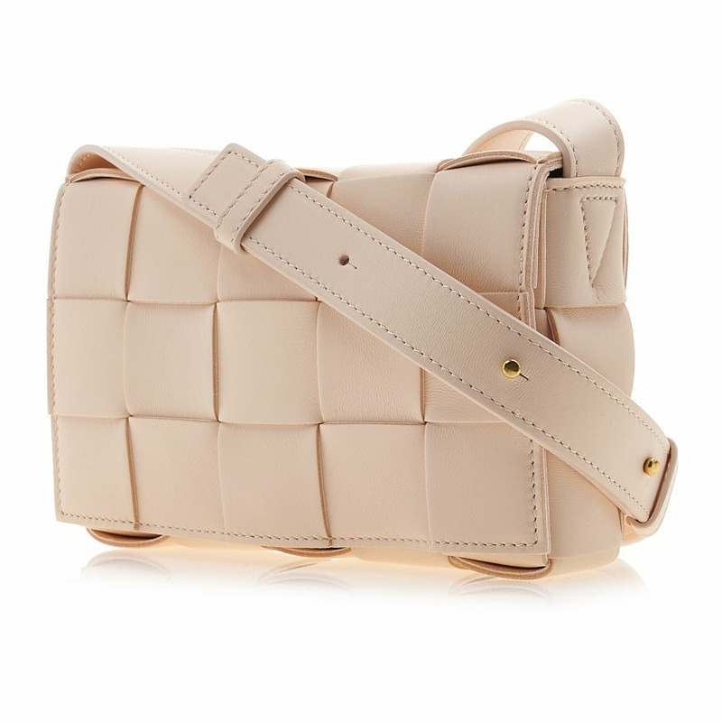 BOTTEGA VENETA 女士小型卡帶包 730848 VMAY1 7671-1