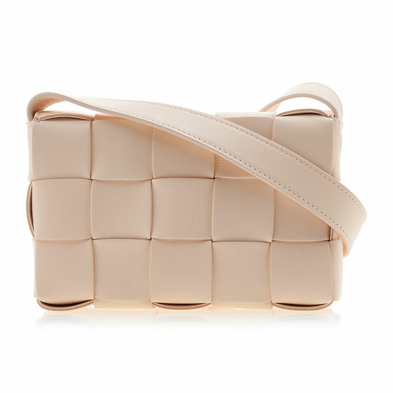 BOTTEGA VENETA 女士小型卡帶包 730848 VMAY1 7671-2