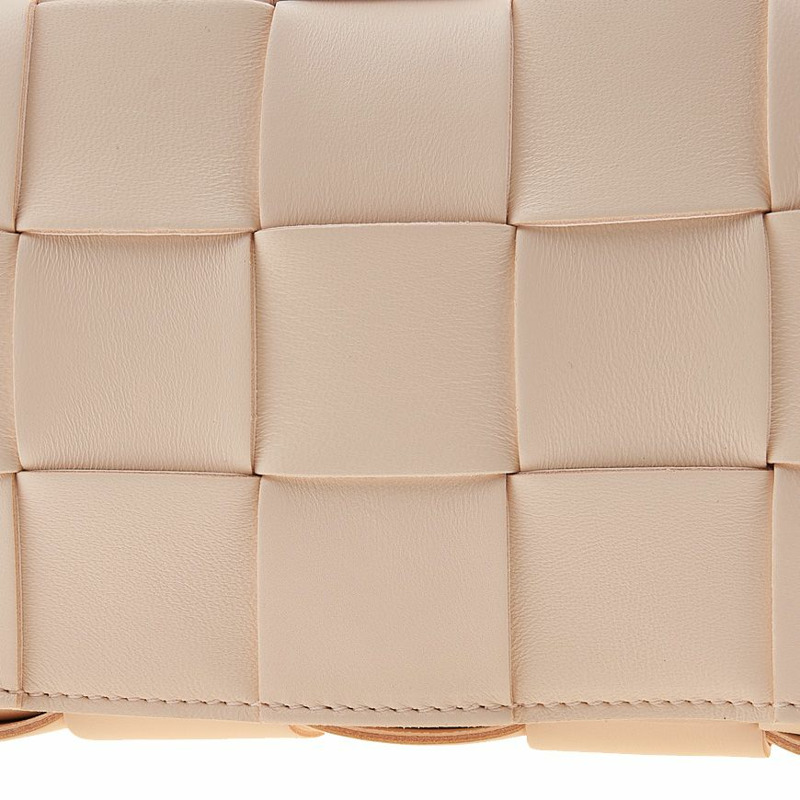 BOTTEGA VENETA 女士小型卡帶包 730848 VMAY1 7671-5