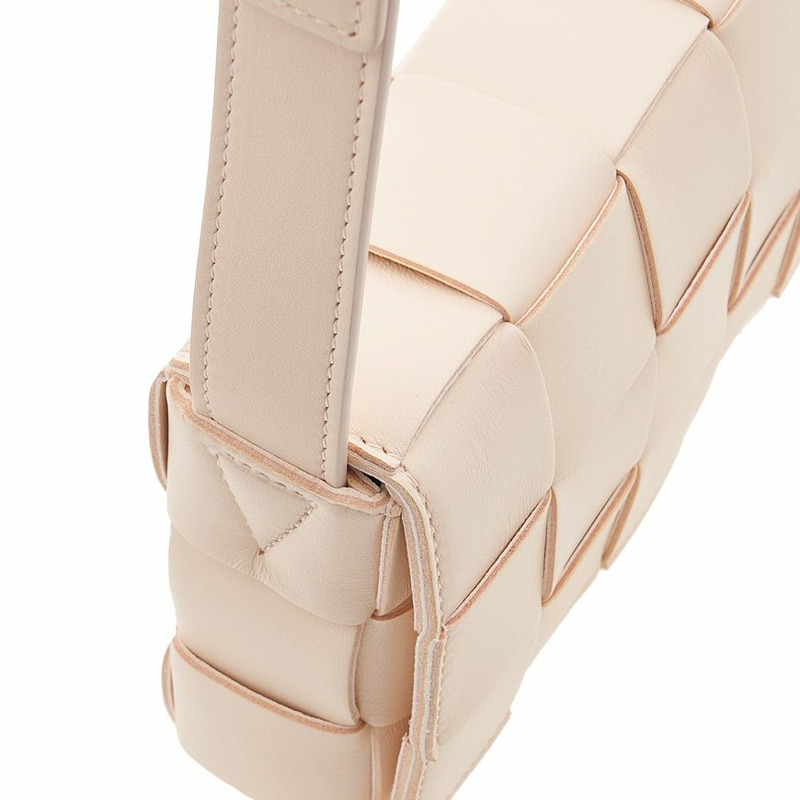 BOTTEGA VENETA 女士小型卡帶包 730848 VMAY1 7671-6