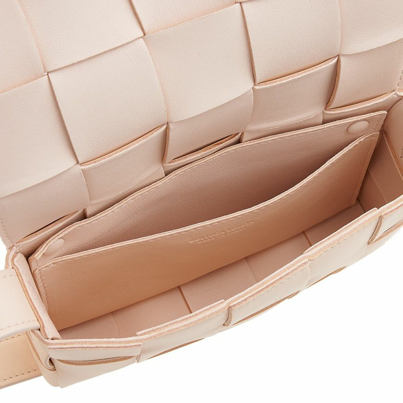 BOTTEGA VENETA 女士小型卡帶包 730848 VMAY1 7671-7