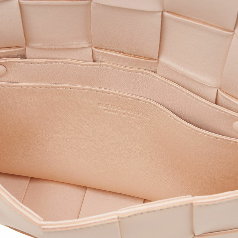 BOTTEGA VENETA 女士小型卡帶包 730848 VMAY1 7671-8