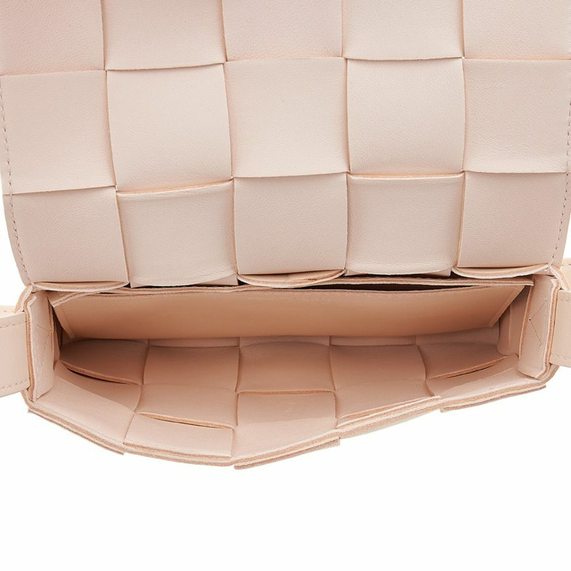 BOTTEGA VENETA 女士小型卡帶包 730848 VMAY1 7671-9