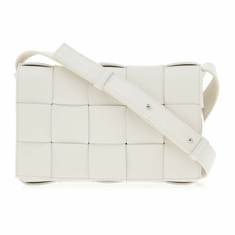 BOTTEGA VENETA 女士卡帶包 578004 VMAY1 9007-0