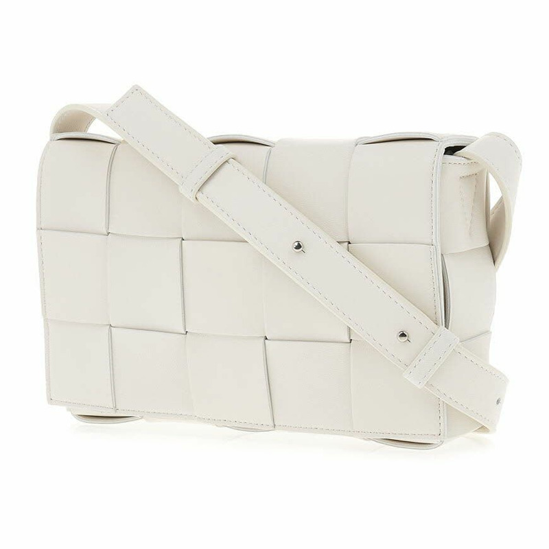 BOTTEGA VENETA 女士卡帶包 578004 VMAY1 9007-1