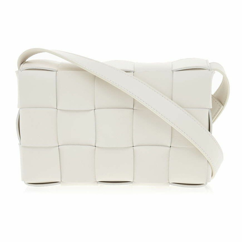 BOTTEGA VENETA 女士卡帶包 578004 VMAY1 9007-2