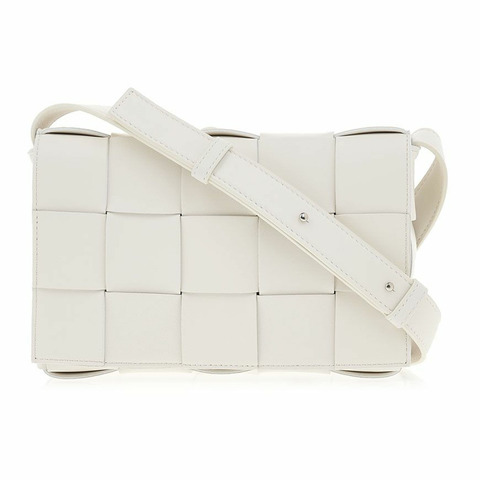 BOTTEGA VENETA 女士卡帶包 578004 VMAY1 9007