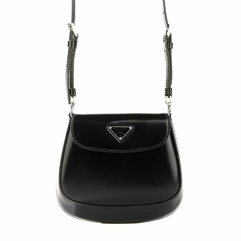 PRADA Cleo迷你肩背包