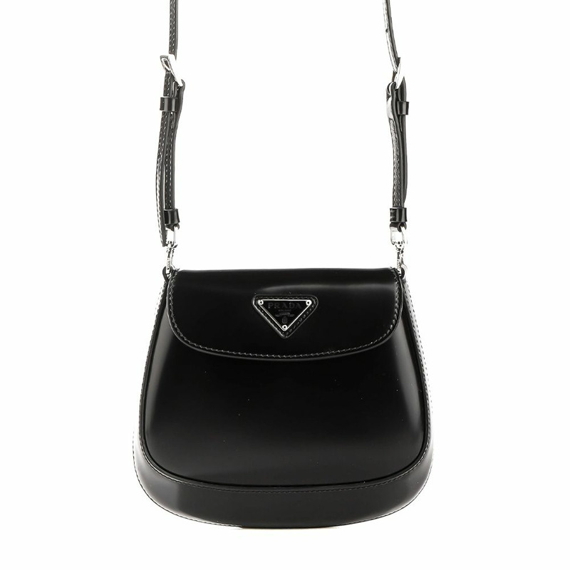 PRADA Cleo迷你肩背包-0