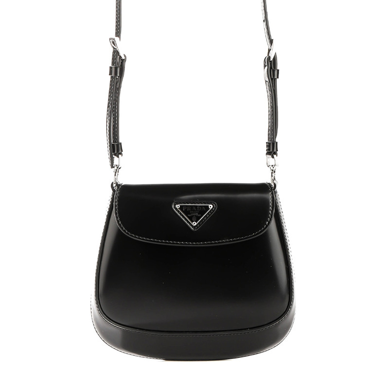 PRADA Cleo迷你肩背包-3