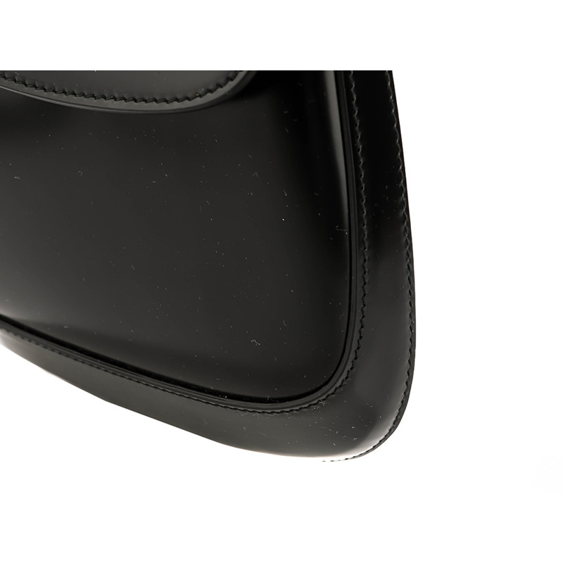 PRADA Cleo迷你肩背包-13