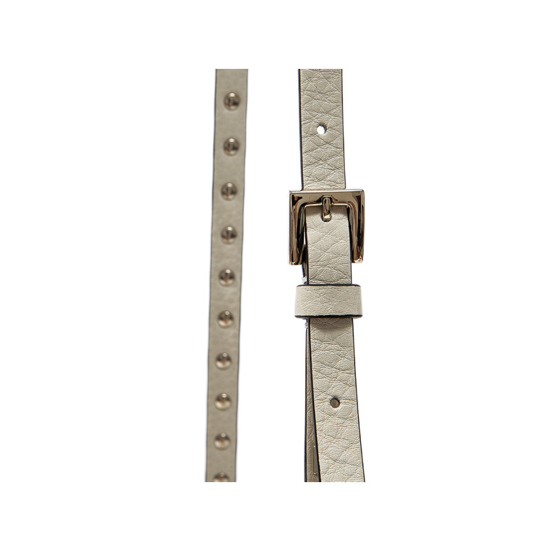 VALENTINO 鉚釘斜背包-11