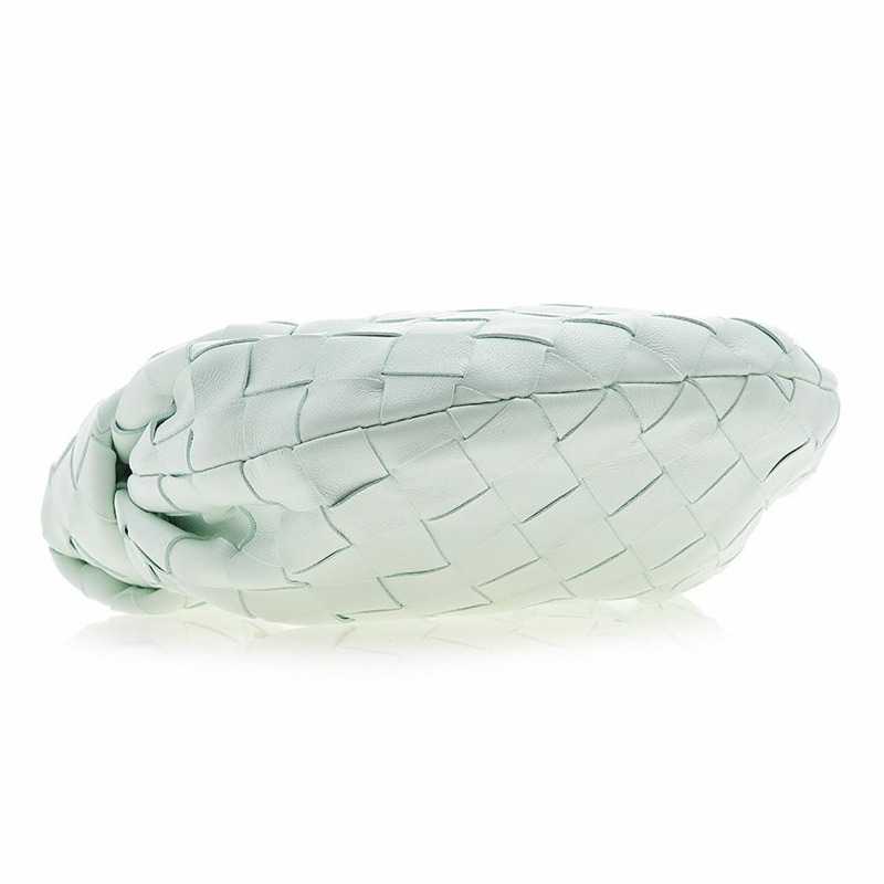 BOTTEGA VENETA 女士迷你 Jodi 包 730828 VCPP0 1807-4