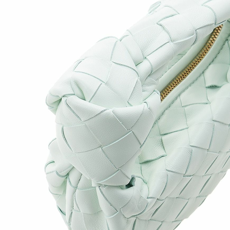 BOTTEGA VENETA 女士迷你 Jodi 包 730828 VCPP0 1807-6