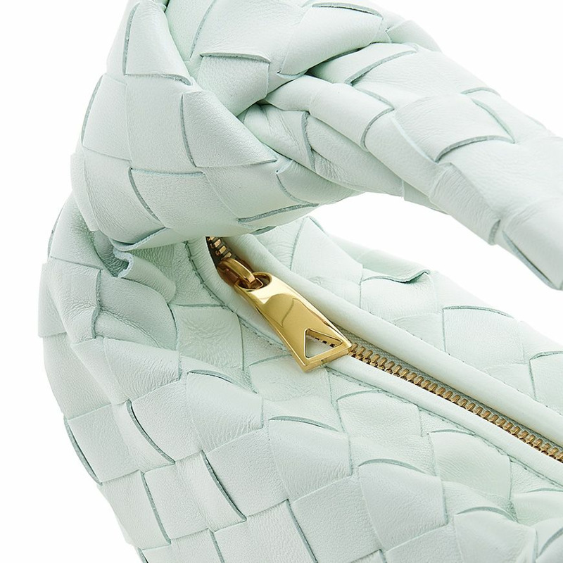 BOTTEGA VENETA 女士迷你 Jodi 包 730828 VCPP0 1807-7