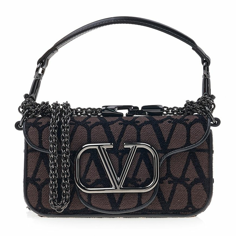 VALENTINO 女士 Iconography 單肩包 2W0B0L97 JPD U02-0