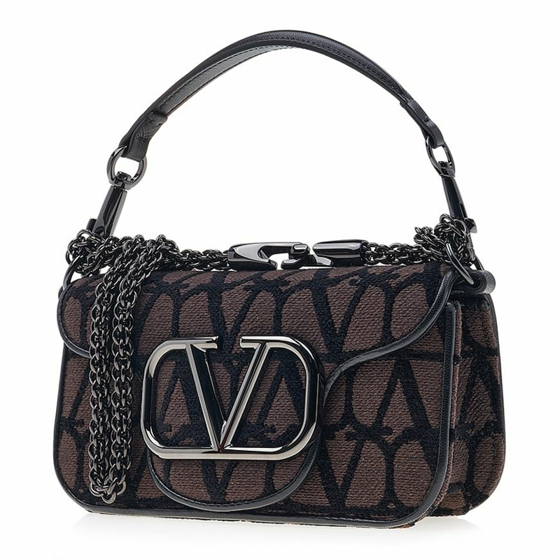 VALENTINO 女士 Iconography 單肩包 2W0B0L97 JPD U02-1