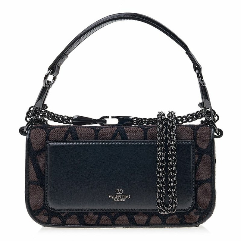 VALENTINO 女士 Iconography 單肩包 2W0B0L97 JPD U02-2