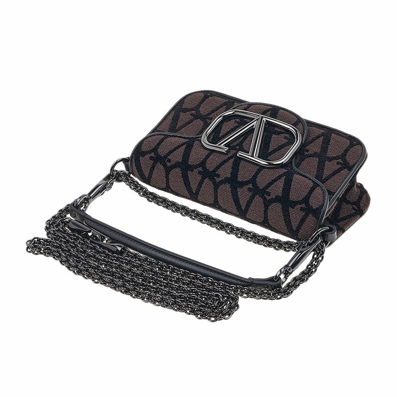 VALENTINO 女士 Iconography 單肩包 2W0B0L97 JPD U02-3