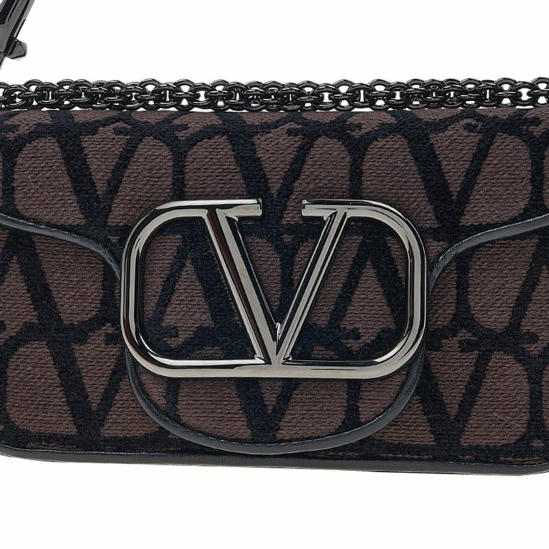 VALENTINO 女士 Iconography 單肩包 2W0B0L97 JPD U02-5