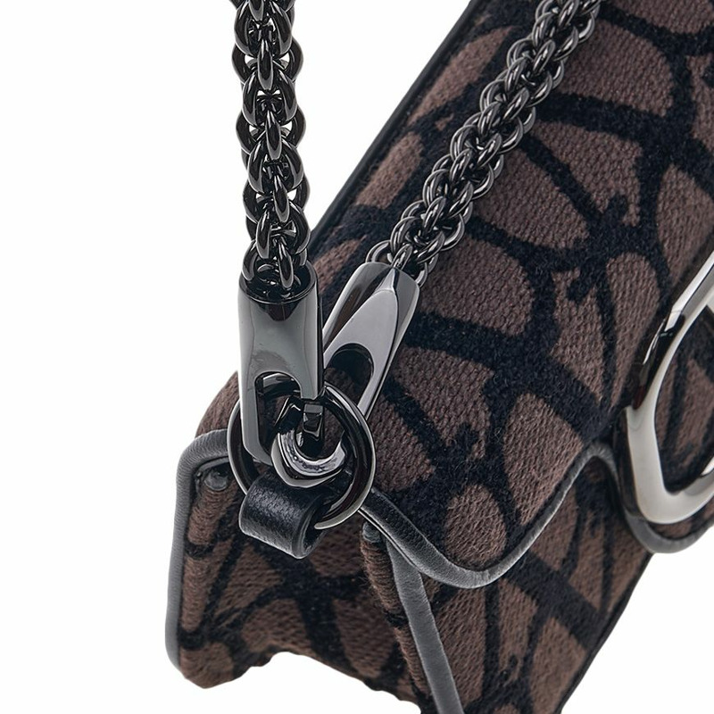 VALENTINO 女士 Iconography 單肩包 2W0B0L97 JPD U02-7