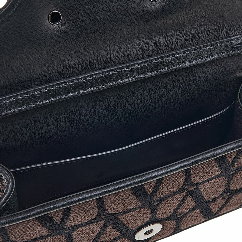 VALENTINO 女士 Iconography 單肩包 2W0B0L97 JPD U02-8