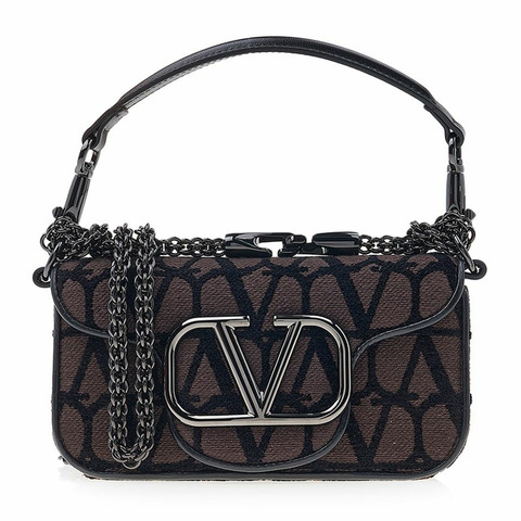 VALENTINO 女士 Iconography 單肩包 2W0B0L97 JPD U02